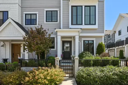 Street View Photo of 37 20189 84 Avenue, Langley, BC