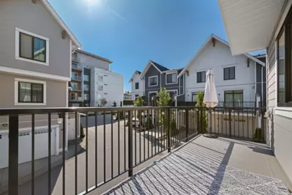 Swimming Pool Photo of 37 20189 84 Avenue, Langley, BC