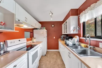 957 Blackstock Road, Port Moody, BC, Port Moody — Townhouse for sale