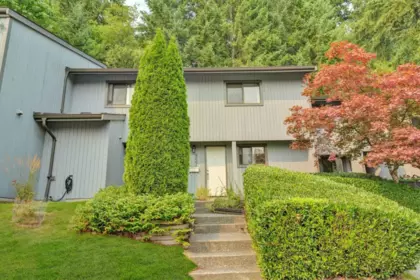 957 Blackstock Road, Port Moody, BC, Port Moody — Townhouse for sale