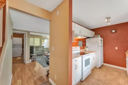 957 Blackstock Road, Port Moody, BC, Port Moody — Townhouse for sale