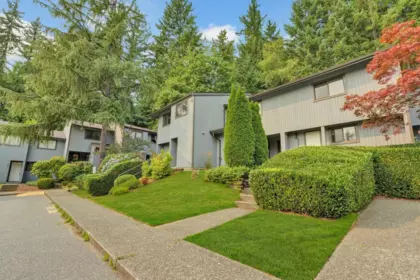 957 Blackstock Road, Port Moody, BC, Port Moody — Townhouse for sale