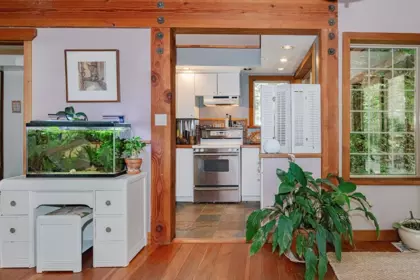 Pantry Photo of 2867 Lower Road, Roberts Creek, BC
