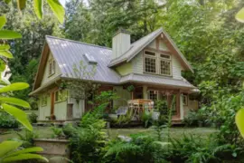 2867 Lower Road, Roberts Creek, BC