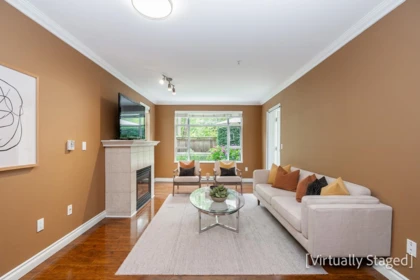 103 3625 Windcrest Drive, North Vancouver, BC, North Vancouver — Apartment/Condo for sale