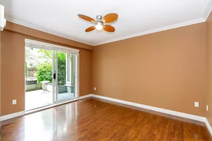 Mudroom Photo of 103 3625 Windcrest Drive, North Vancouver, BC