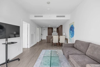 TH302 2351 Beta Avenue, Burnaby, BC, Burnaby — Townhouse for sale
