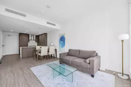 TH302 2351 Beta Avenue, Burnaby, BC, Burnaby — Townhouse for sale