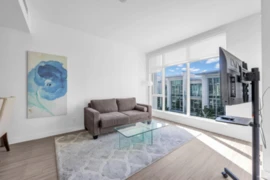 TH302 2351 Beta Avenue, Burnaby, BC