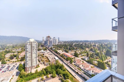3411 3809 Evergreen Place, Burnaby, BC, Burnaby — Apartment/Condo for sale