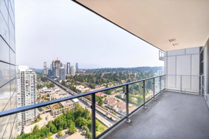 3411 3809 Evergreen Place, Burnaby, BC, Burnaby — Apartment/Condo for sale