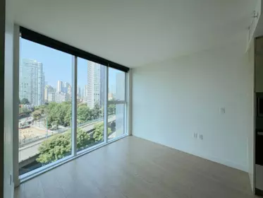 886 87 Nelson Street, Vancouver, BC, Vancouver — Apartment/Condo for sale