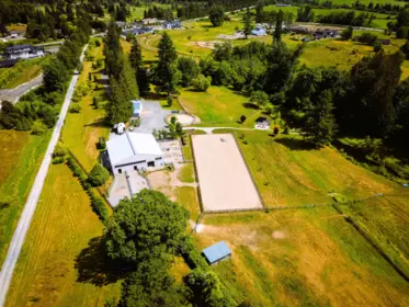 Community Amenities Photo (Clubhouse) of 9837 Mckinnon Crescent, Langley, BC