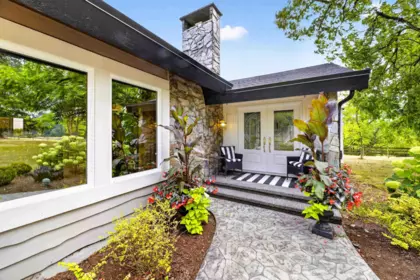 9837 Mckinnon Crescent, Langley, BC, Langley — Single Family Residence for sale