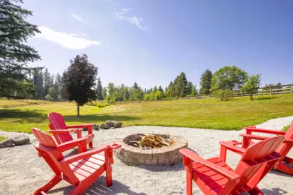 Hot Tub / Spa Photo of 9837 Mckinnon Crescent, Langley, BC