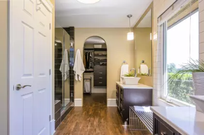 Office / Den Photo of 9837 Mckinnon Crescent, Langley, BC