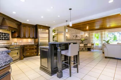 Pantry Photo of 9837 Mckinnon Crescent, Langley, BC