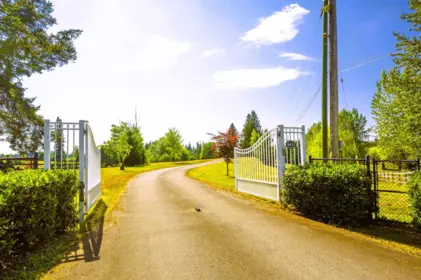 Playground / Recreational Area Near 9837 Mckinnon Crescent, Langley, BC