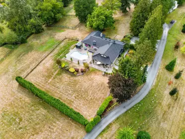 Street View Photo of 9837 Mckinnon Crescent, Langley, BC