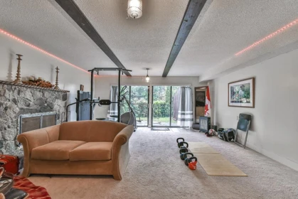 13243 Coulthard Road, Surrey, BC, Surrey — Single Family Residence for sale