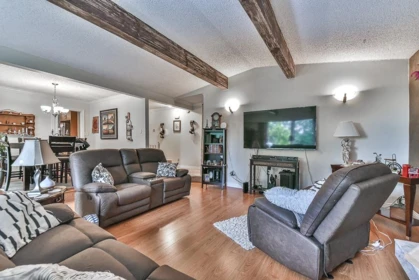 13243 Coulthard Road, Surrey, BC, Surrey — Single Family Residence for sale