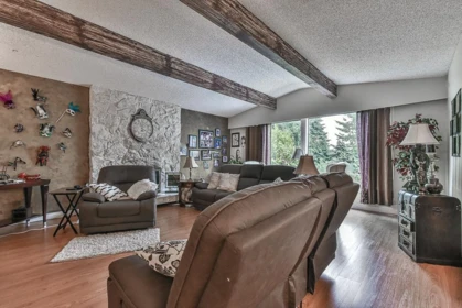 13243 Coulthard Road, Surrey, BC, Surrey — Single Family Residence for sale