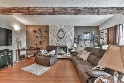 13243 Coulthard Road, Surrey, BC, Surrey — Single Family Residence for sale