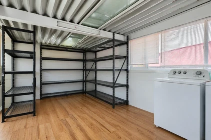 Breakfast Nook Photo of 1743 E 49th Avenue, Vancouver, BC