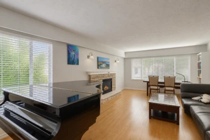 1743 E 49th Avenue, Vancouver, BC, Vancouver — Single Family Residence for sale