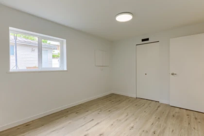 Walk-In Closet Photo of 1743 E 49th Avenue, Vancouver, BC