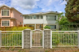 1743 E 49th Avenue, Vancouver, BC