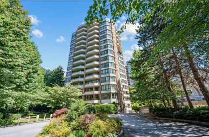 1504 6152 Kathleen Avenue, Burnaby, BC, Burnaby — Apartment/Condo for sale