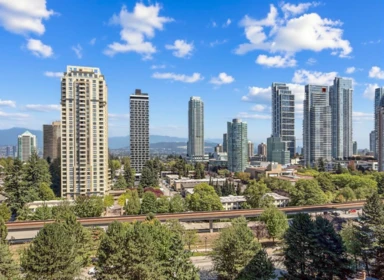 1504 6152 Kathleen Avenue, Burnaby, BC, Burnaby — Apartment/Condo for sale