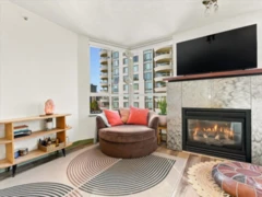 1507 1003 Pacific Street, Vancouver, BC