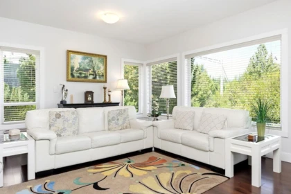 Dining Area Photo of 1 5778 Marine Way, Sechelt, BC