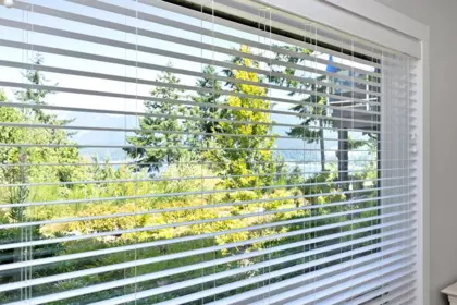 Laundry Room Photo of 1 5778 Marine Way, Sechelt, BC