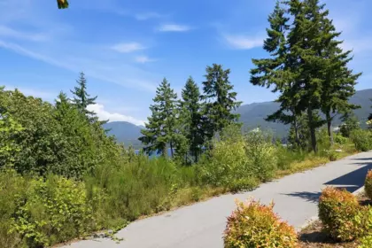 Neighborhood Park Photo Near 1 5778 Marine Way, Sechelt, BC