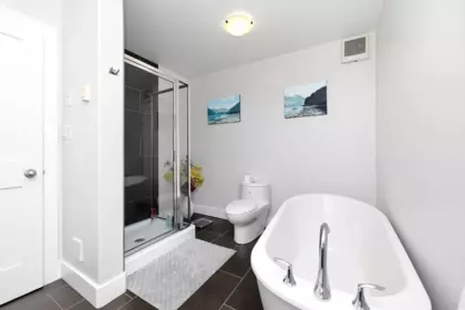 Office / Den Photo of 1 5778 Marine Way, Sechelt, BC
