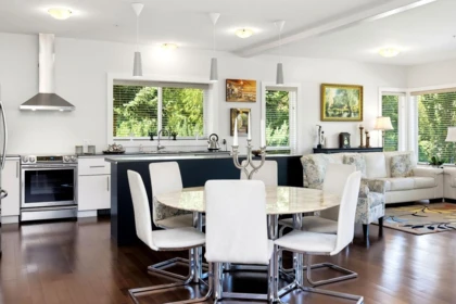 Pantry Photo of 1 5778 Marine Way, Sechelt, BC