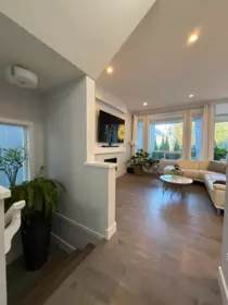 Kitchen Photo of 20455 83a Avenue, Langley, BC