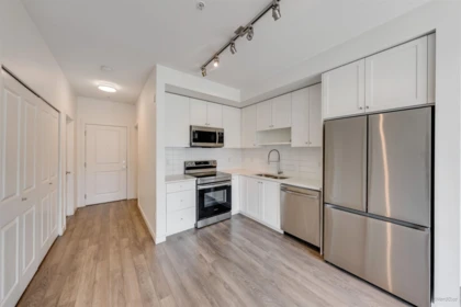 420 15825 85 Avenue, Surrey, BC, Surrey — Apartment/Condo for sale