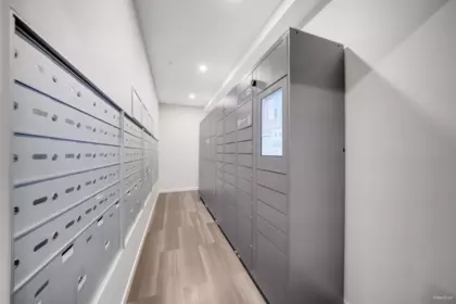 Loft / Bonus Room Photo of 420 15825 85 Avenue, Surrey, BC