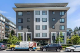 420 15825 85 Avenue, Surrey, BC