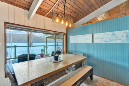 Office / Den Photo of BLK A DL 1845 Cascade Bay, Harrison Hot Springs, BC