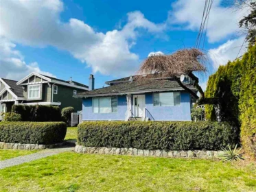 7041 Willingdon Avenue, Burnaby, BC, Burnaby — Single Family Residence for sale