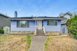 7041 Willingdon Avenue, Burnaby, BC