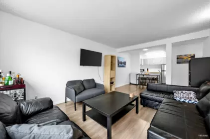201 8680 Fremlin Street, Vancouver, BC, Vancouver — Apartment/Condo for sale