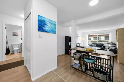 Pantry Photo of 201 8680 Fremlin Street, Vancouver, BC