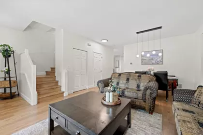 Breakfast Nook Photo of 6131 167 B Street, Surrey, BC