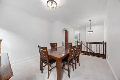 Breakfast Nook Photo of 6477 143 Street, Surrey, BC